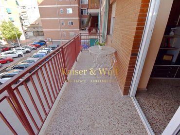 Appartamento con ascensore in vendita a calle Gabriel Miró