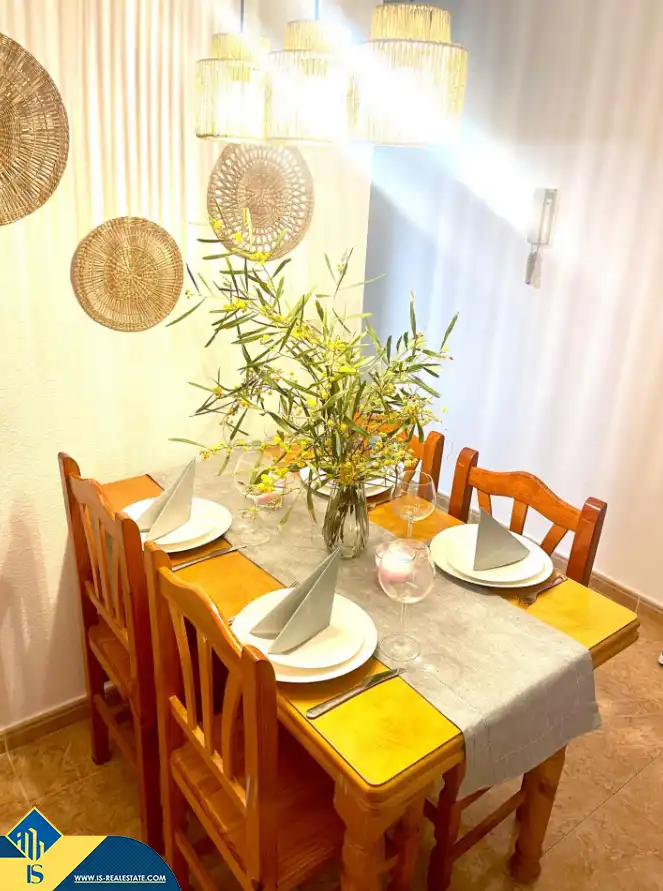 Apartment with pool for sale in La Mata, imagen 14