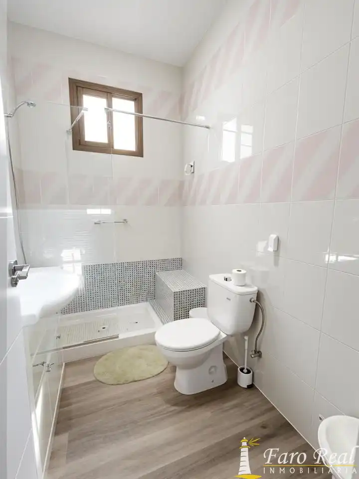 Baño de Casa o chalet en venta en Sanlúcar de Barrameda