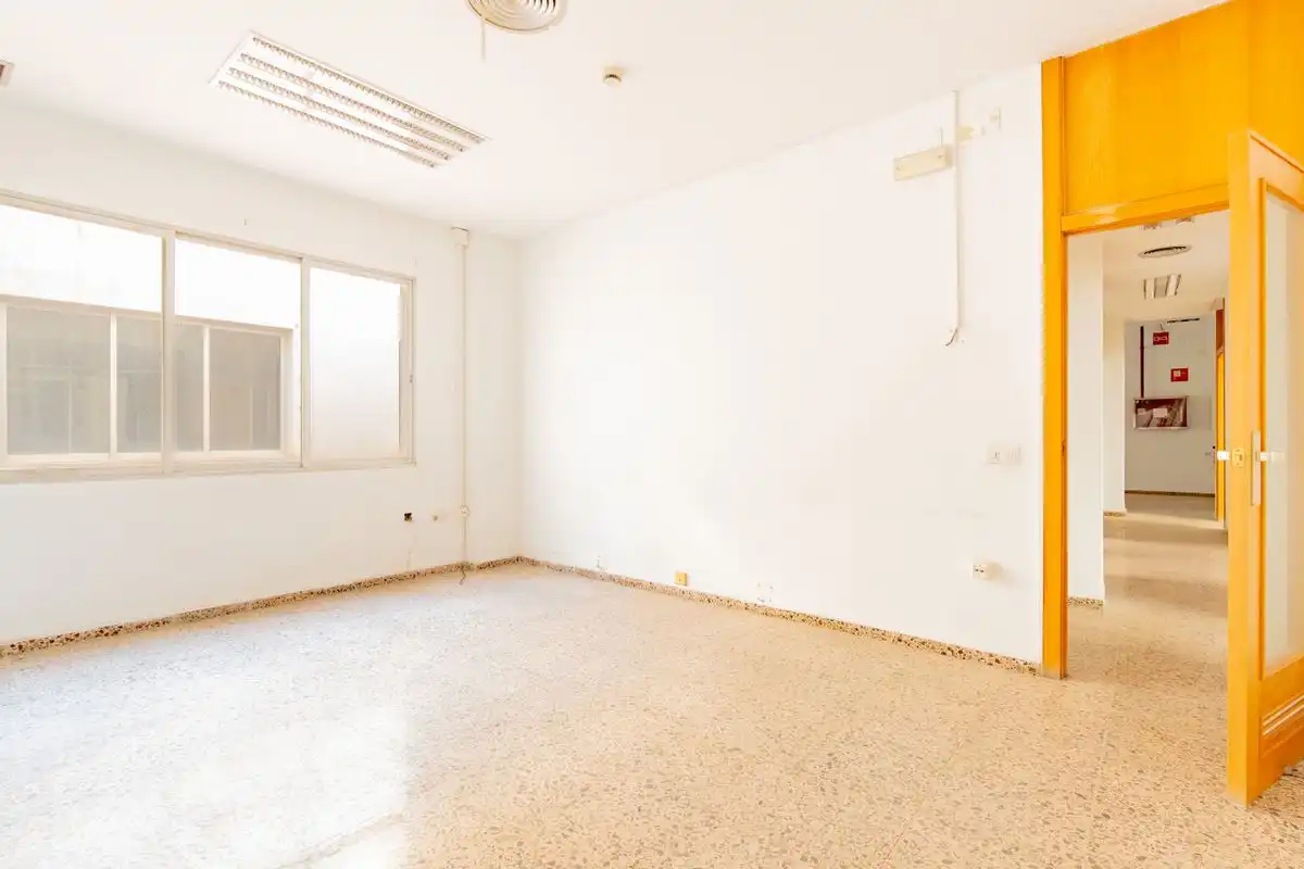 Local commercial à vendre à Carrer del Regne de València, imagen 48