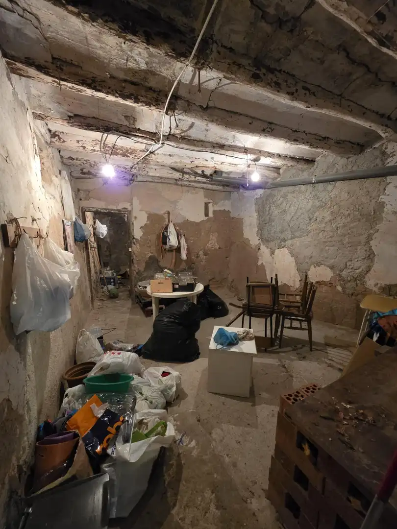 Casa o chalet en venta en Jorba