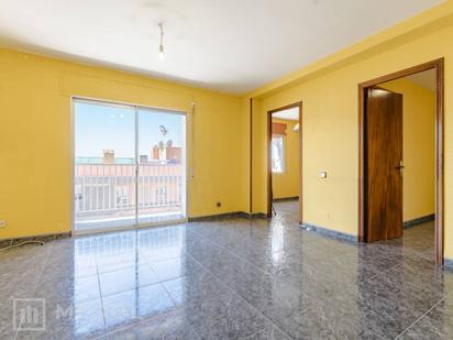 Bedroom of Flat for sale in  Tarragona Capital  with Balcony