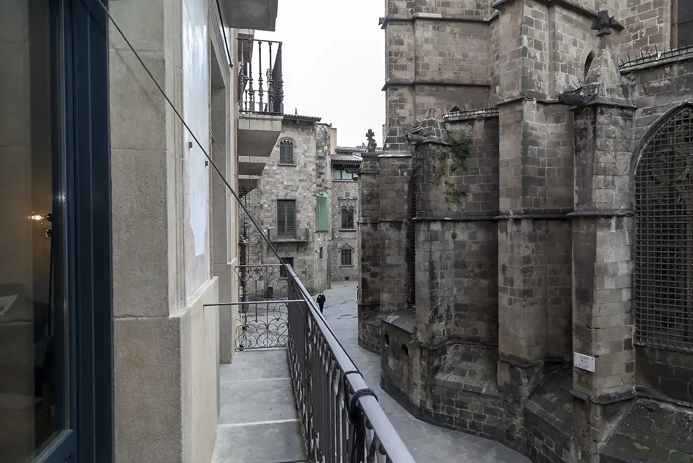 Piso en venta en Carrer de la Freneria, Barri Gòtic