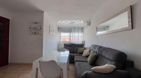 Foto 2 de Piso en venta en Cataluña, Isla Chica, Huelva Capital