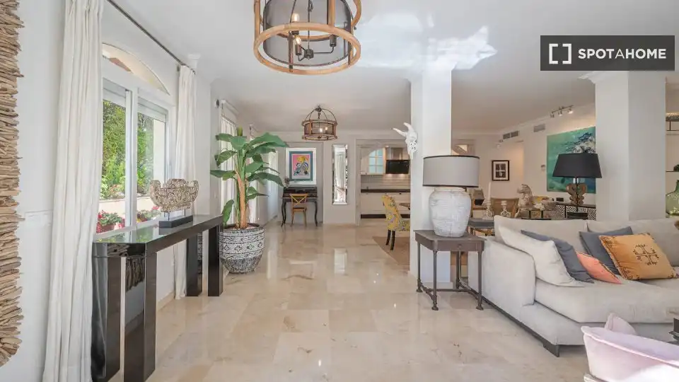 Habitación en Aloha