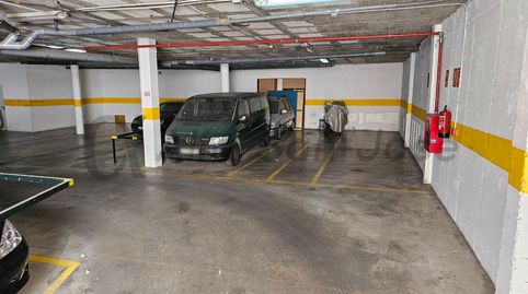 Foto 4 de Garatge de lloguer a Calle el Malecón, 24, San José de la Rinconada, La Rinconada