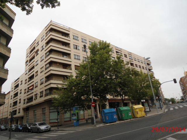 Piso en Venta en Calle Valle Inclán, 2 en Carmelitas