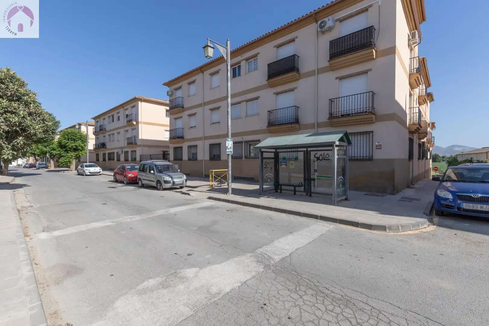 Appartamento con terrazza in vendita a Cijuela, imagen 39