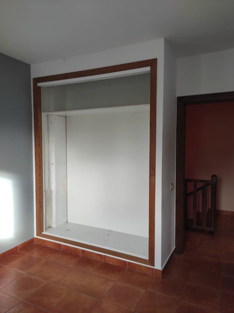 House or chalet for sale in Chinchilla de Monte-Aragón  with Heating, Private garden and Terrace