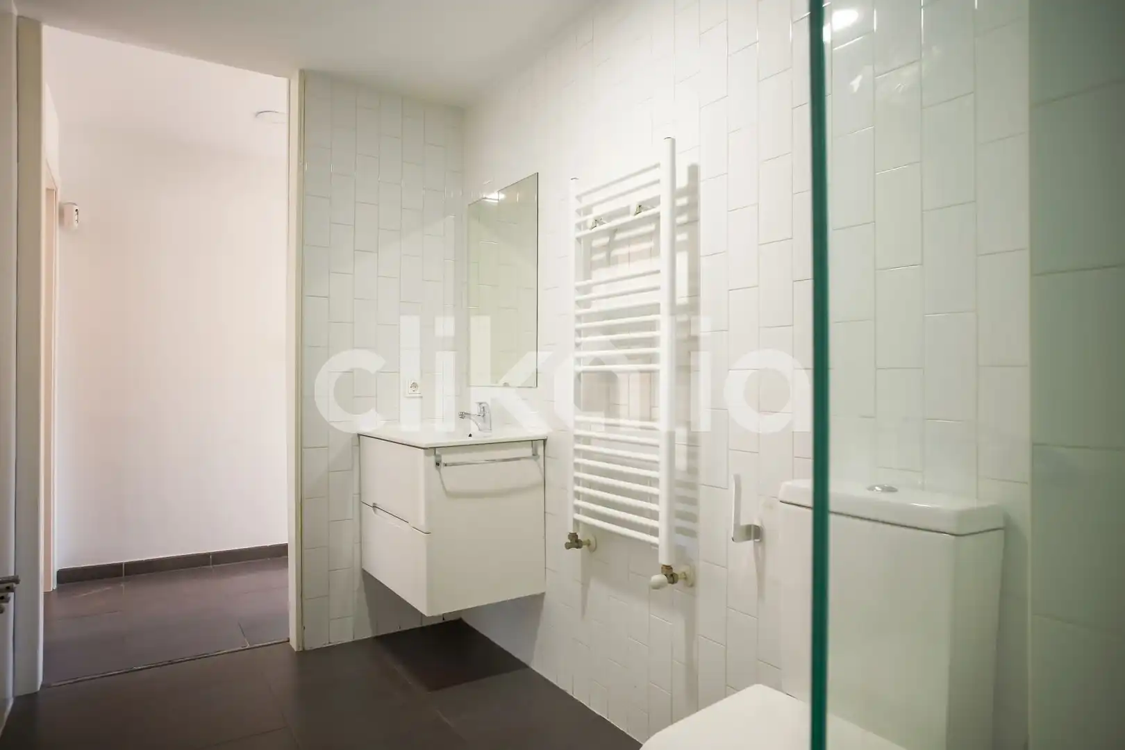 Piso de alquiler en PAU de Carabanchel