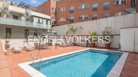 Foto 3 de Ático en venta en El Poble Sec - Parc de Montjuïc, Barcelona Capital