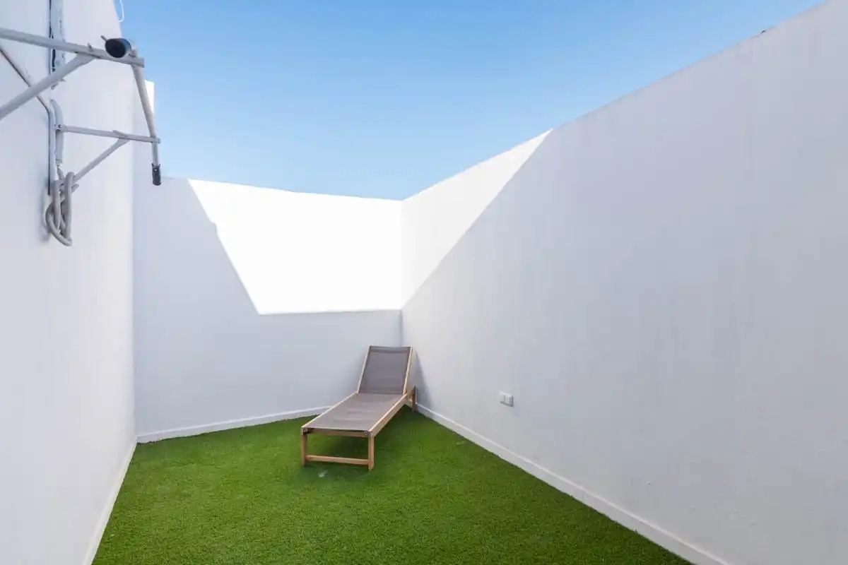 Casa o xalet en venda a Av. Cañada Real, El Llano