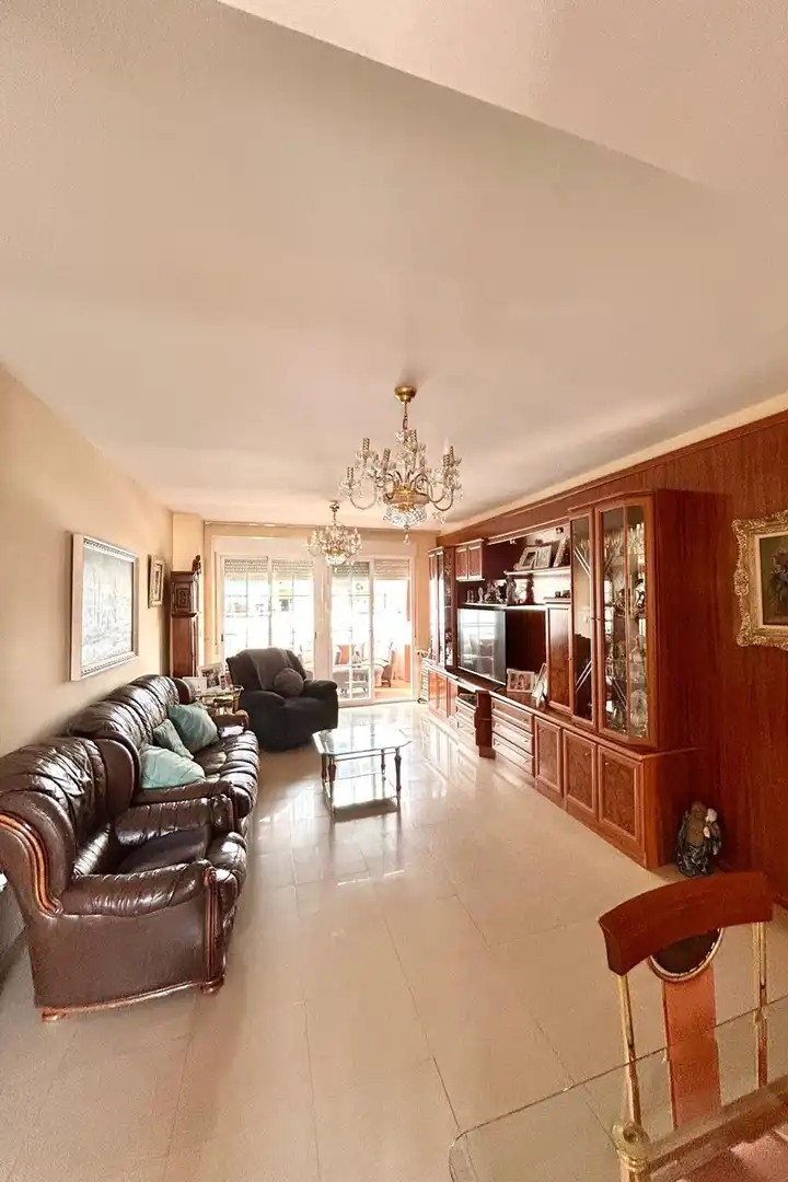Apartment mit Aufzug zum Verkauf in Centro ciudad, imagen 15