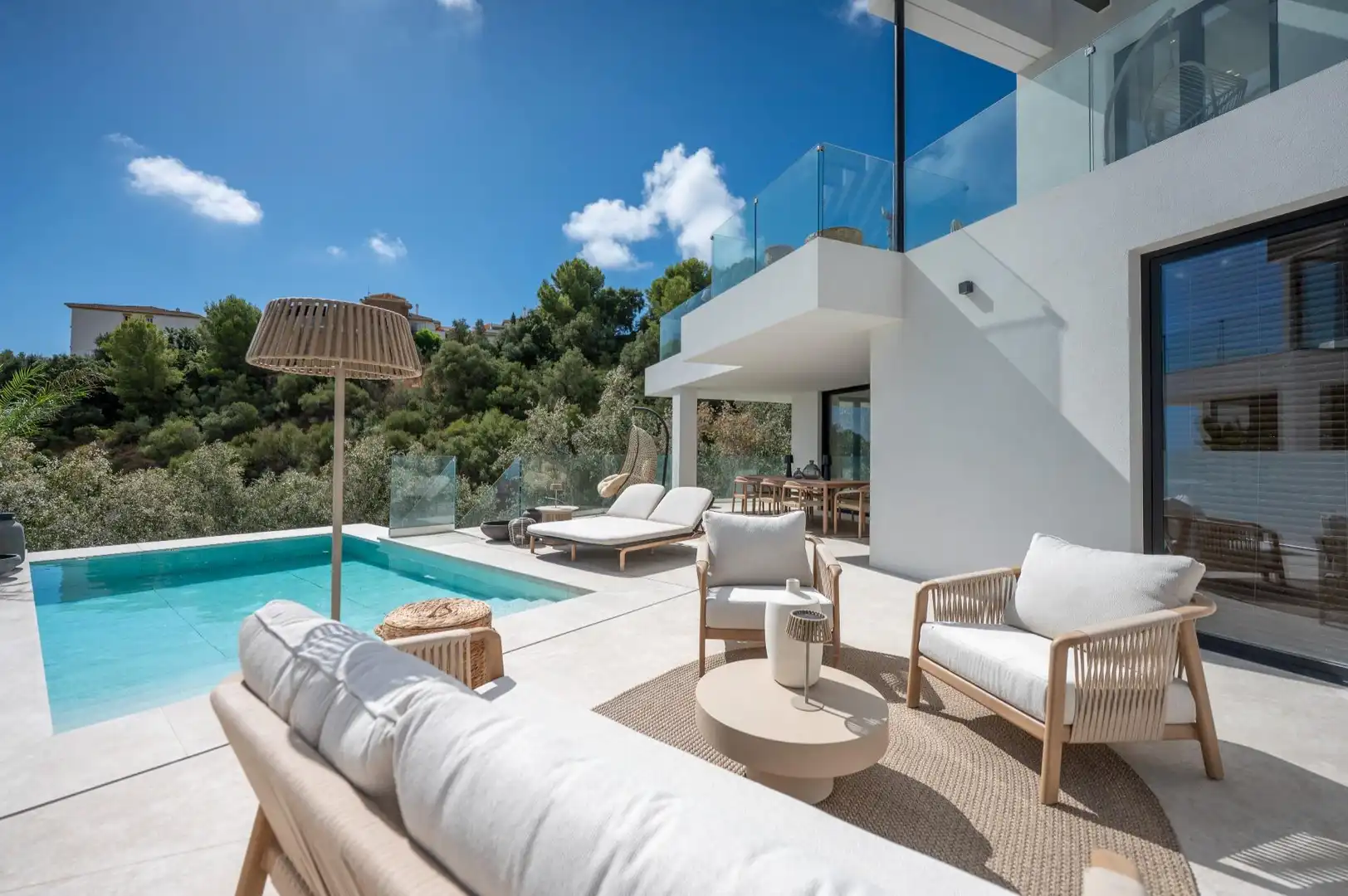 Chalet con terraza en venta en Benalmádena pueblo, imagen 11