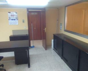 Office to rent in Zamora Capital 