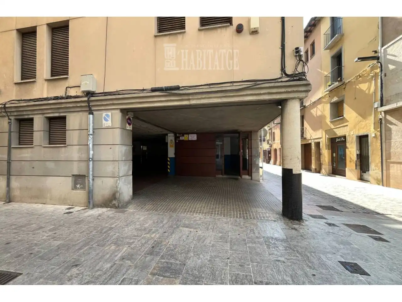 Parking for sale in Calle Sant Antoni, imagen 7
