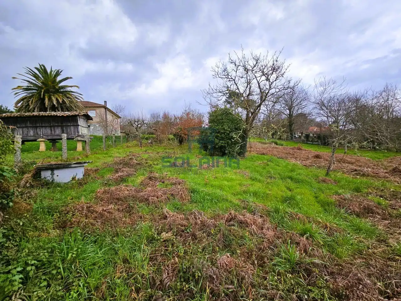 Casa con giardino in vendita a Cartelle, imagen 14