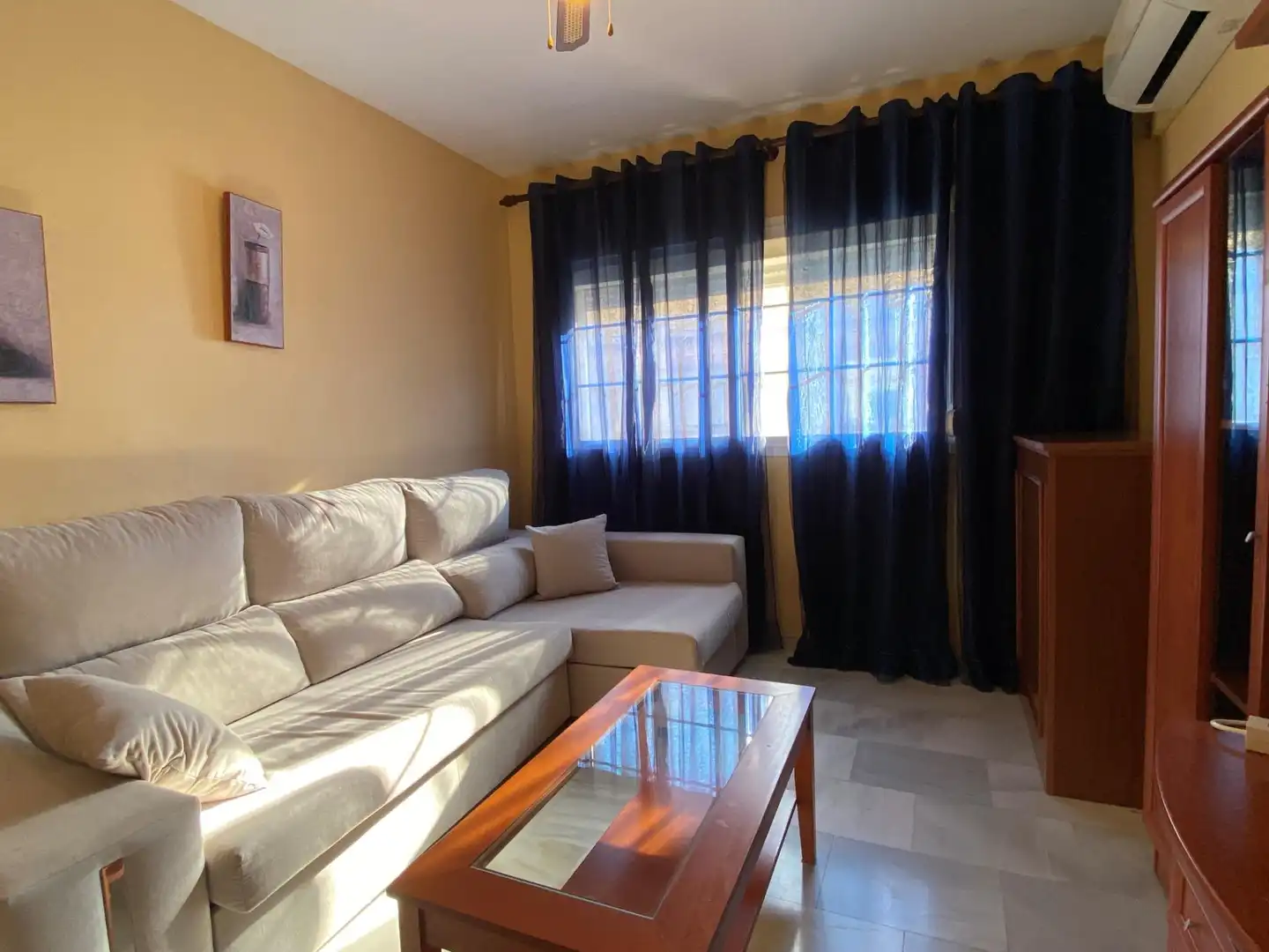 Apartament amb ascensor de lloguer a Las Lagunas, imagen 5