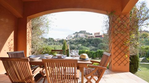 Foto 3 de Casa adosada en venda a Carrer de Ramon Berenguer, Sa Riera - Sa Fontansa, Begur