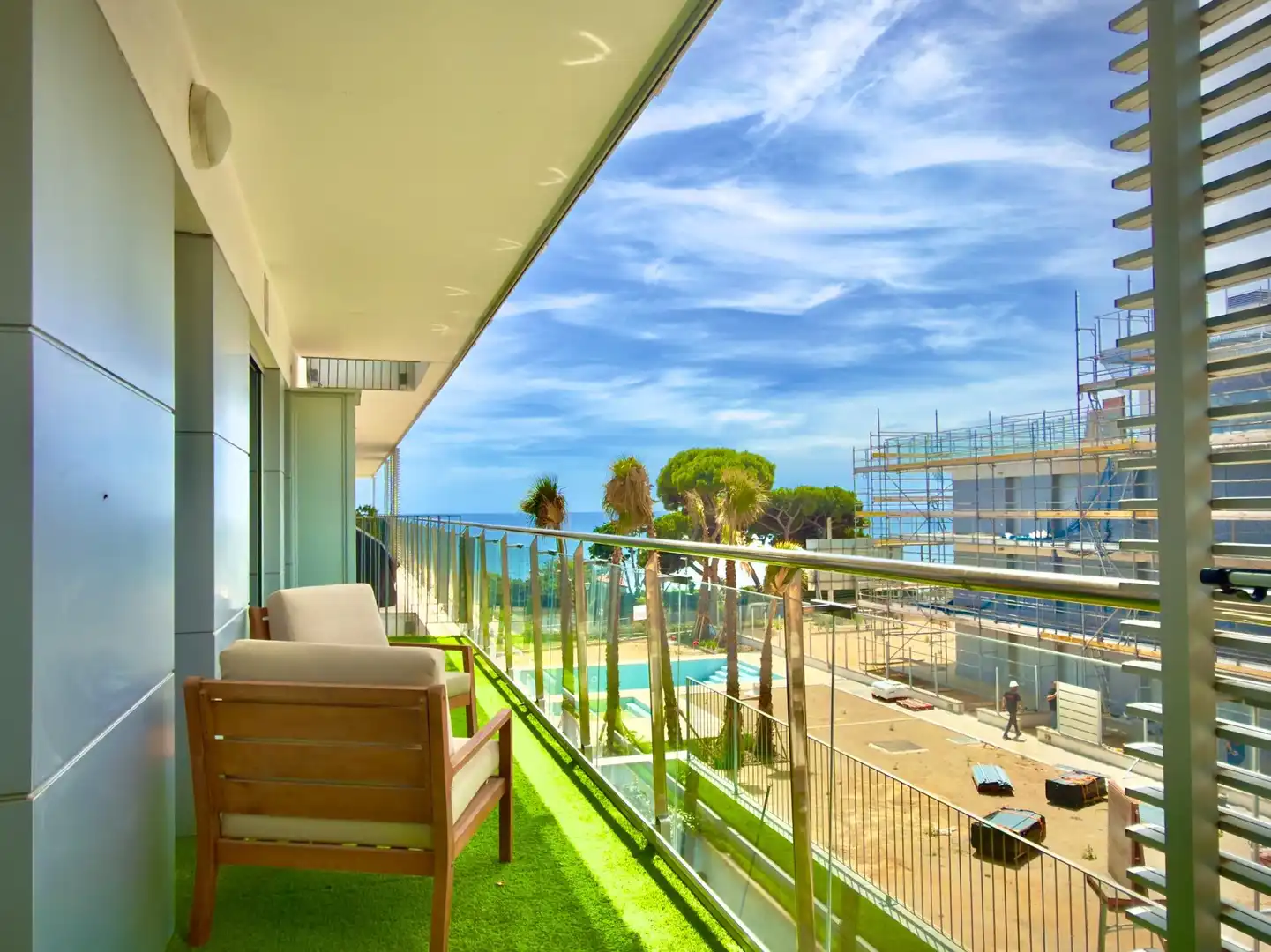 Flat with terrace for sale in Carrer MAR DEL, imagen 19