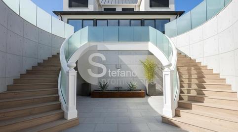 Foto 3 de Casa o xalet en venda a Miraflores del Palo, Málaga Capital