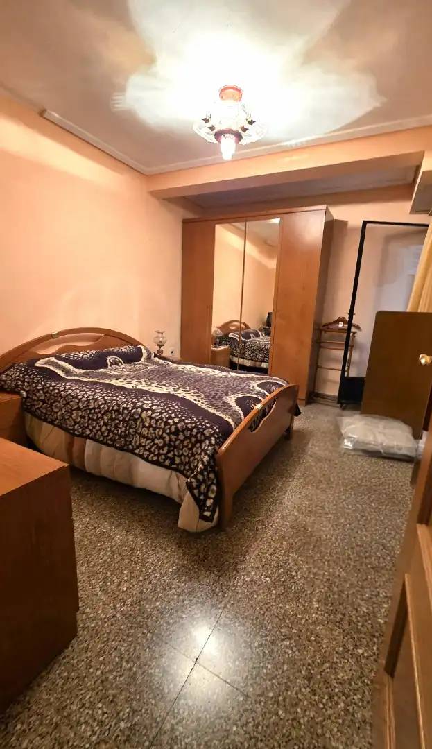 Piso con ascensor en venta en Avinguda Gregorio Gea, imagen 5