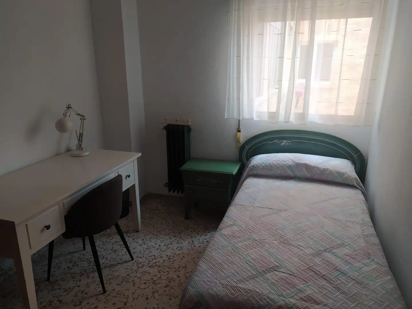 Flat for rent in Fígares