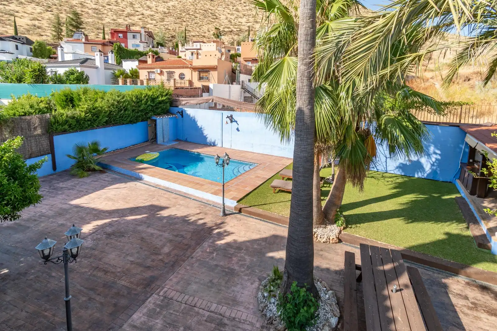 Villa à vendre à Calle de Cerro del Oro, imagen 67