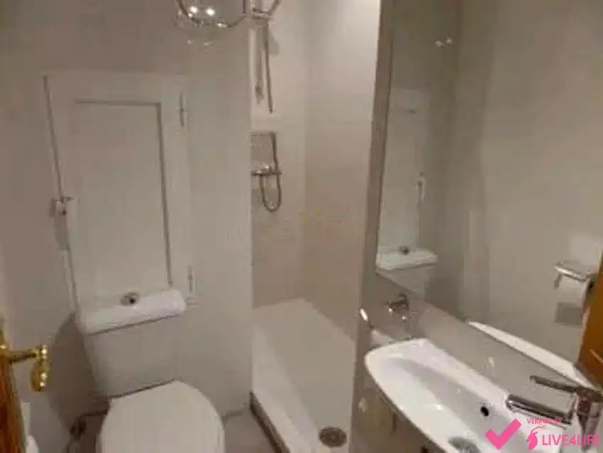 Flat for rent in calle de Ramon Llull, La Carrasca