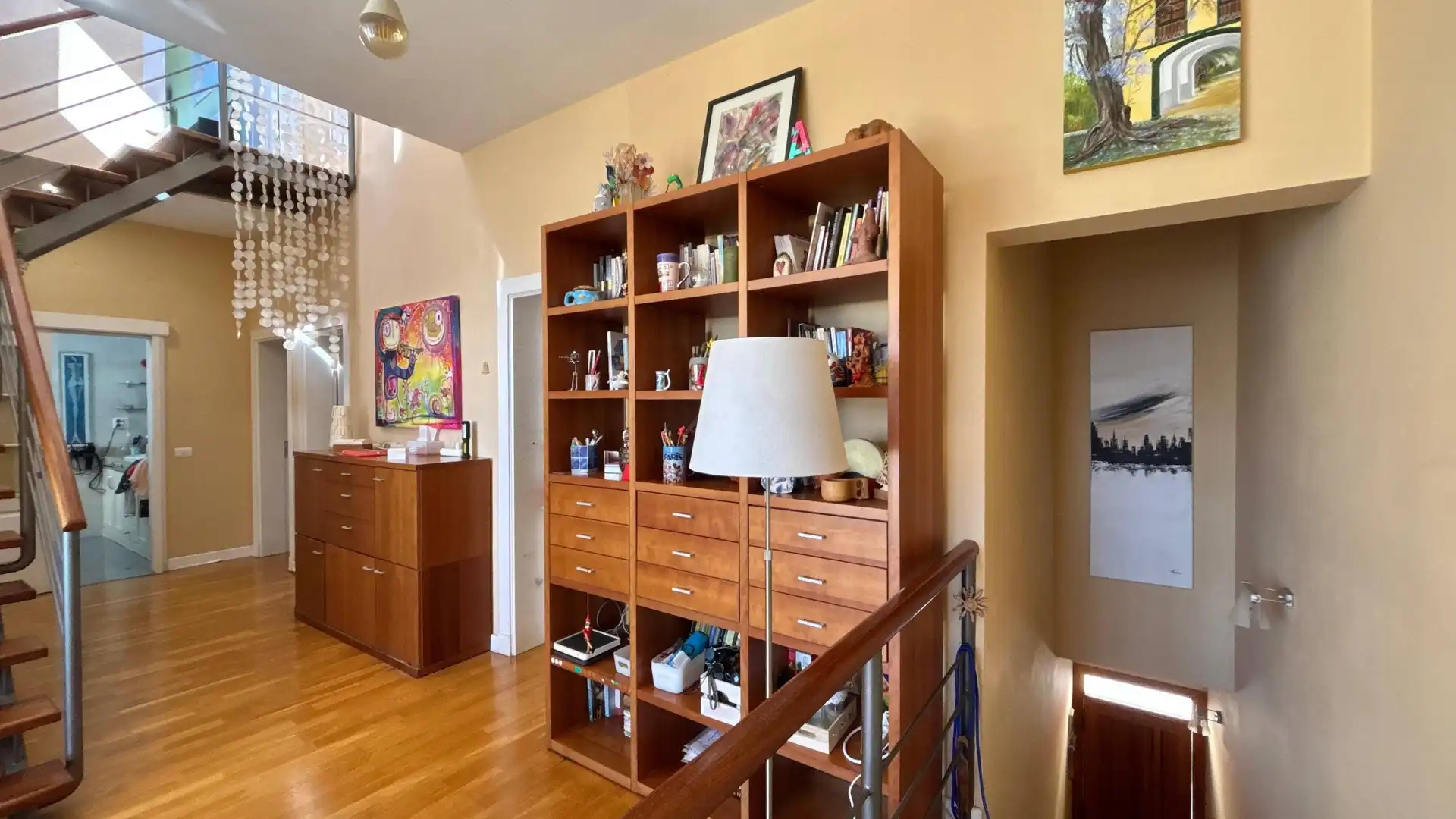 Attic for sale in Güímar  with Parquet flooring, Terrace and Balcony