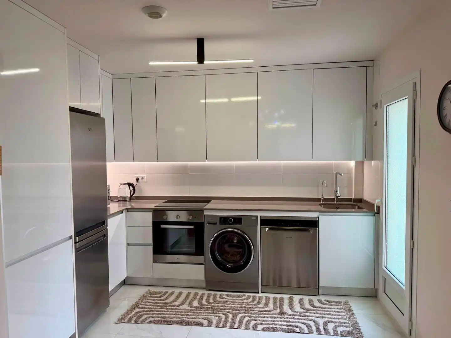 Piano terra con piscina in vendita a Nueva Torrevieja - Aguas Nuevas, imagen 12