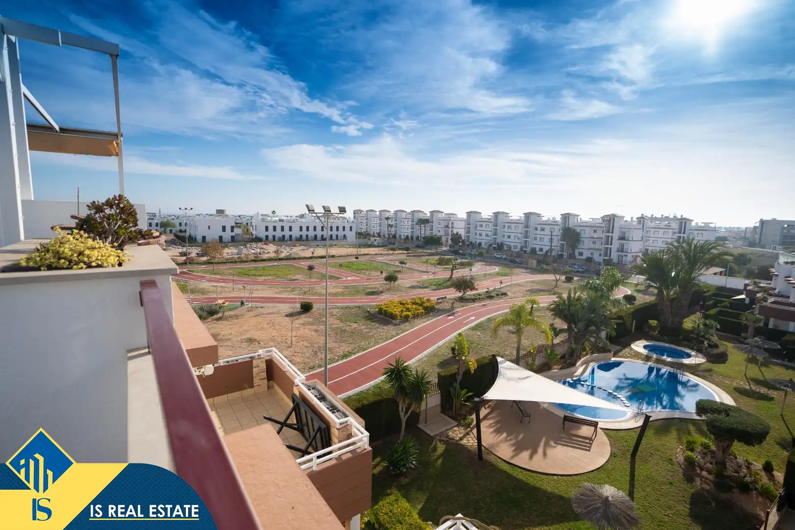 Penthouse with pool for sale in Orihuela Costa, imagen 11