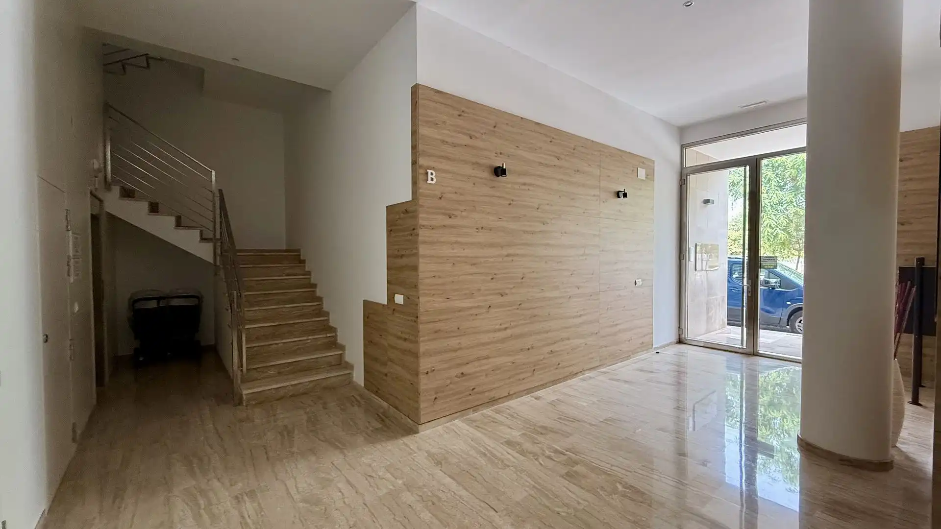 Apartament en venda en La Font d'en Carròs amb Terrassa