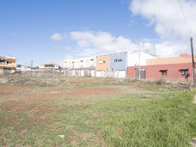 Terreno residencial en Venta en Calle 126, 3 en Llano del Moro