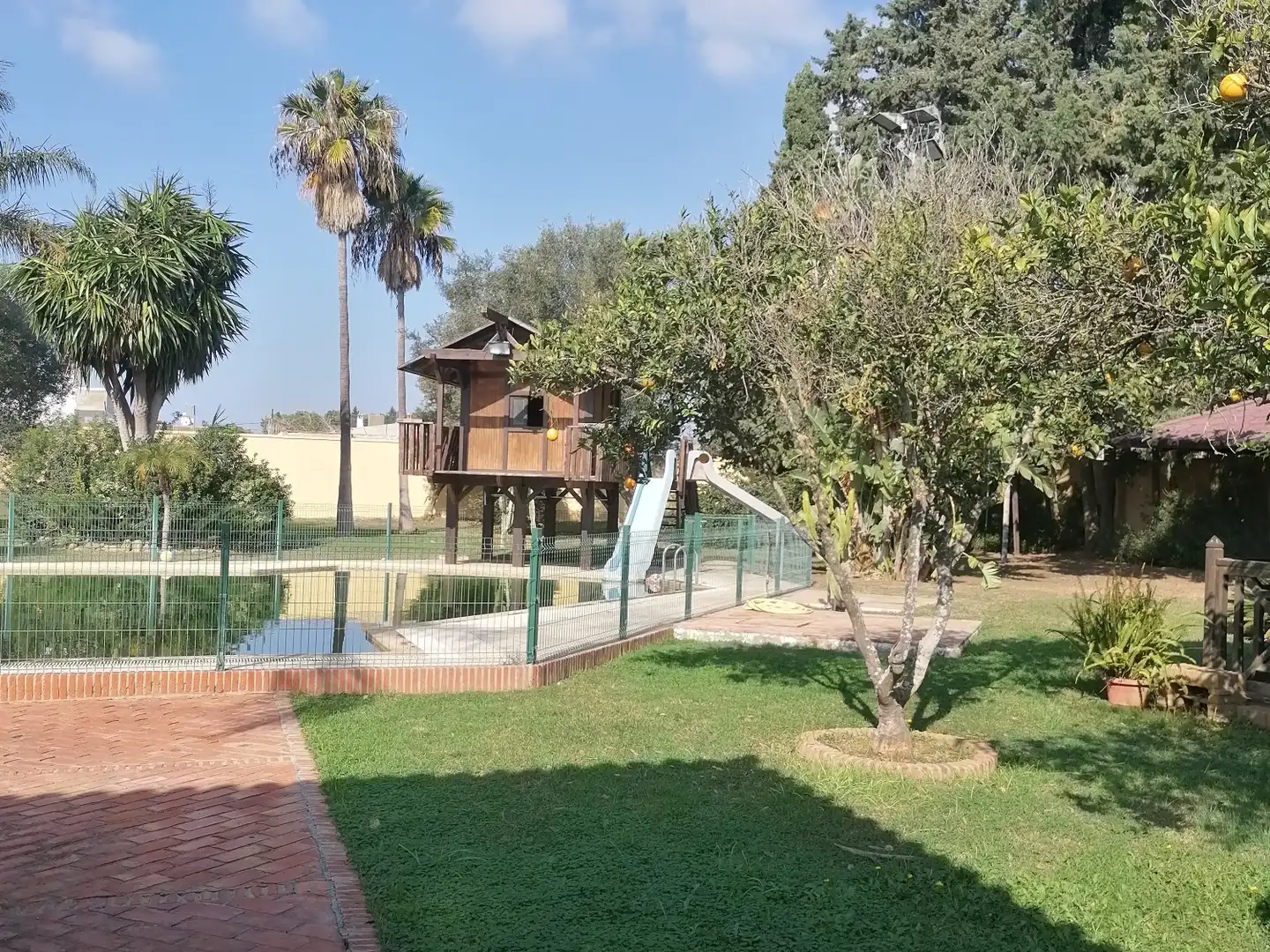 Xalet amb piscina en venda a Las Lagunas - Campano, imagen 9