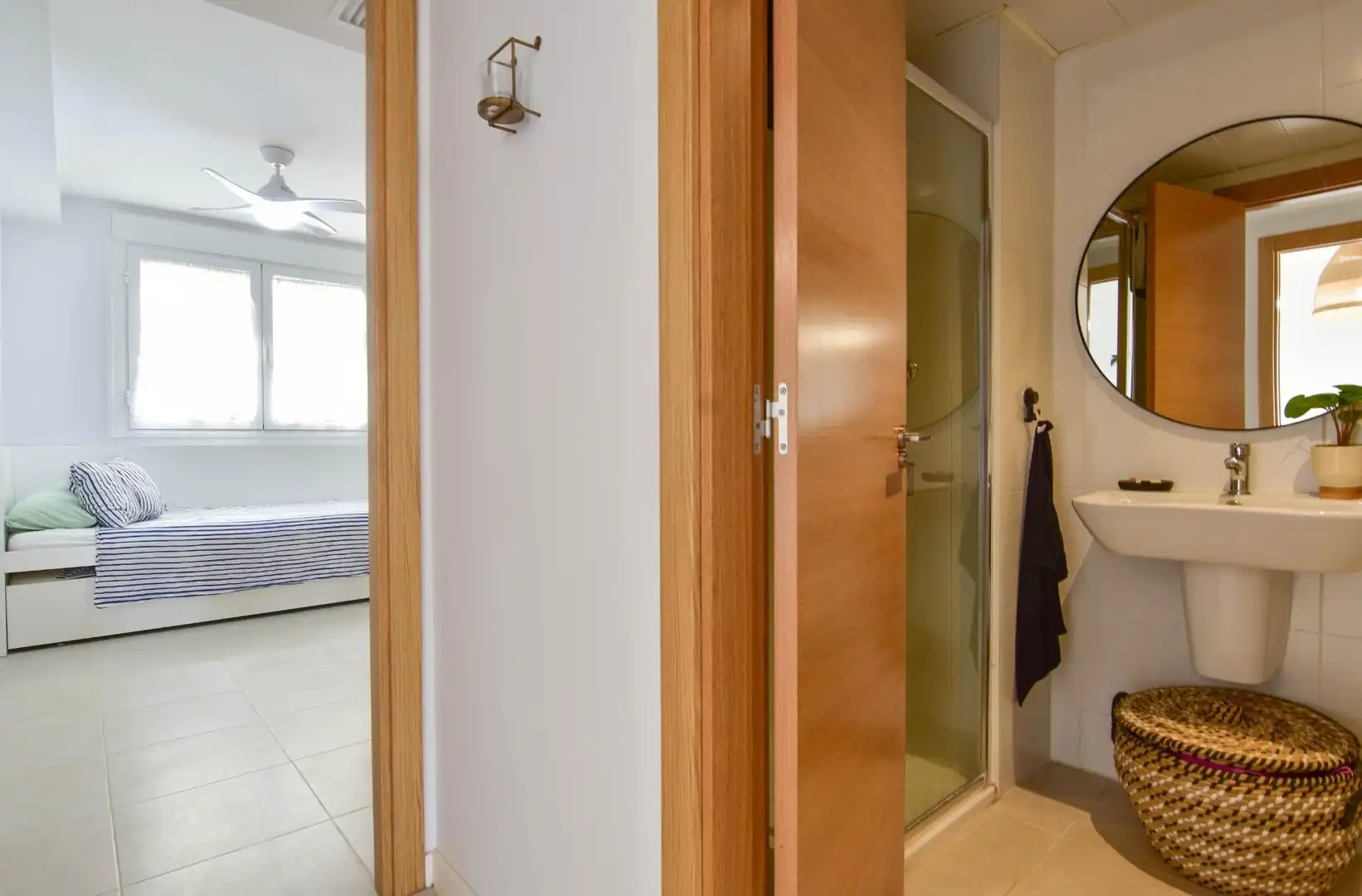 Apartment with terrace to rent in TRAMUNTANA, imagen 12