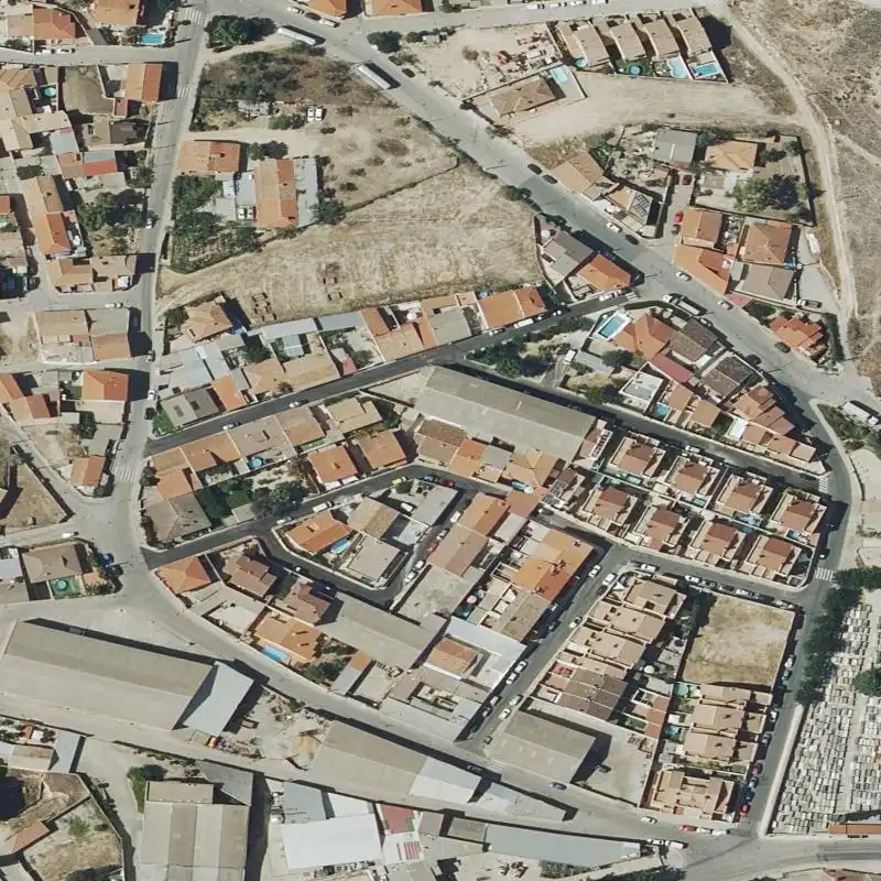 Flat for sale in Morata de Tajuña, Madrid