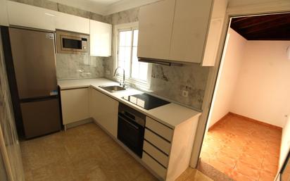 Kitchen of Single-family semi-detached for sale in Tuineje  with Terrace