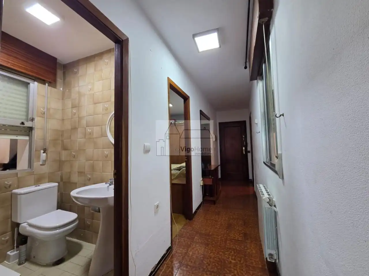 Flat for sale in Moaña  with Heating and Storage room