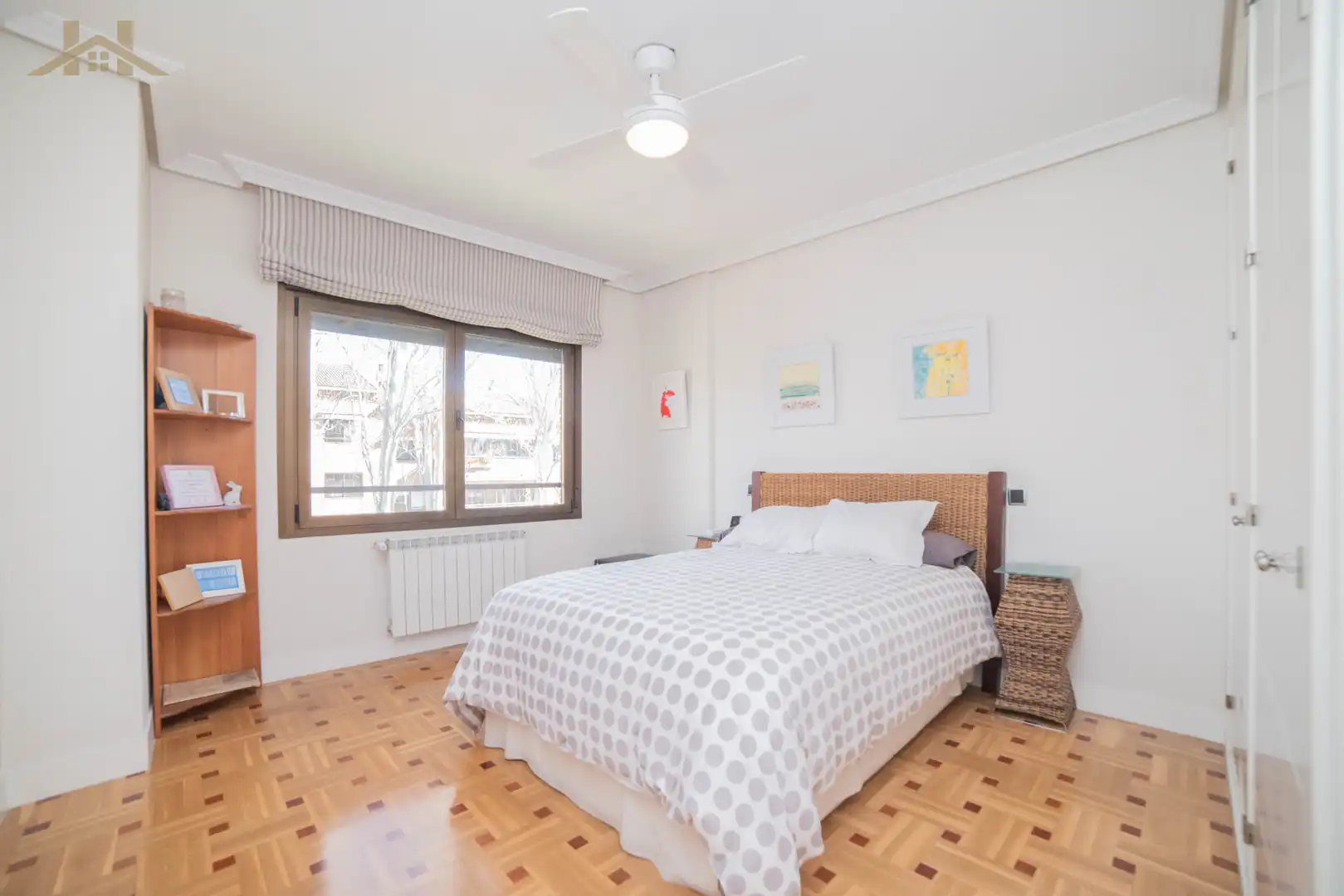 Piso con piscina en venta en Calle Solano, imagen 15