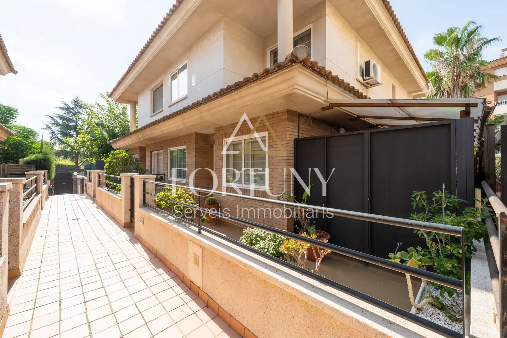 Casa con terrazza in vendita a Carrer d'Artur Martorell 7, imagen 39