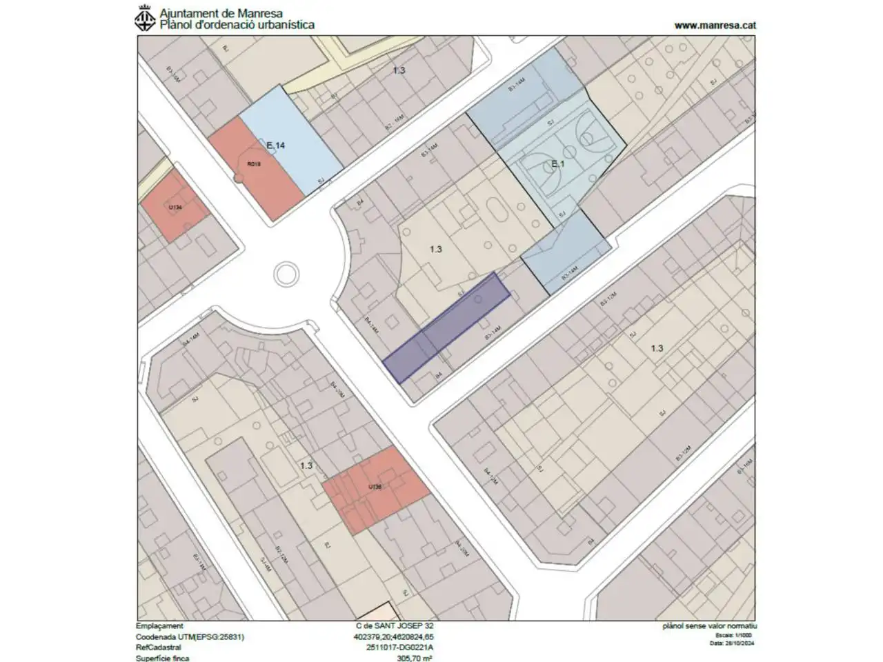 Rural land for sale in Calle Sant Josep, imagen 9