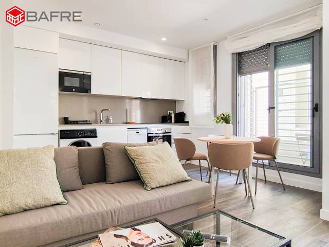 Piso en Alquiler en Calle Cason de Comedias en Casco histórico de Vicálvaro