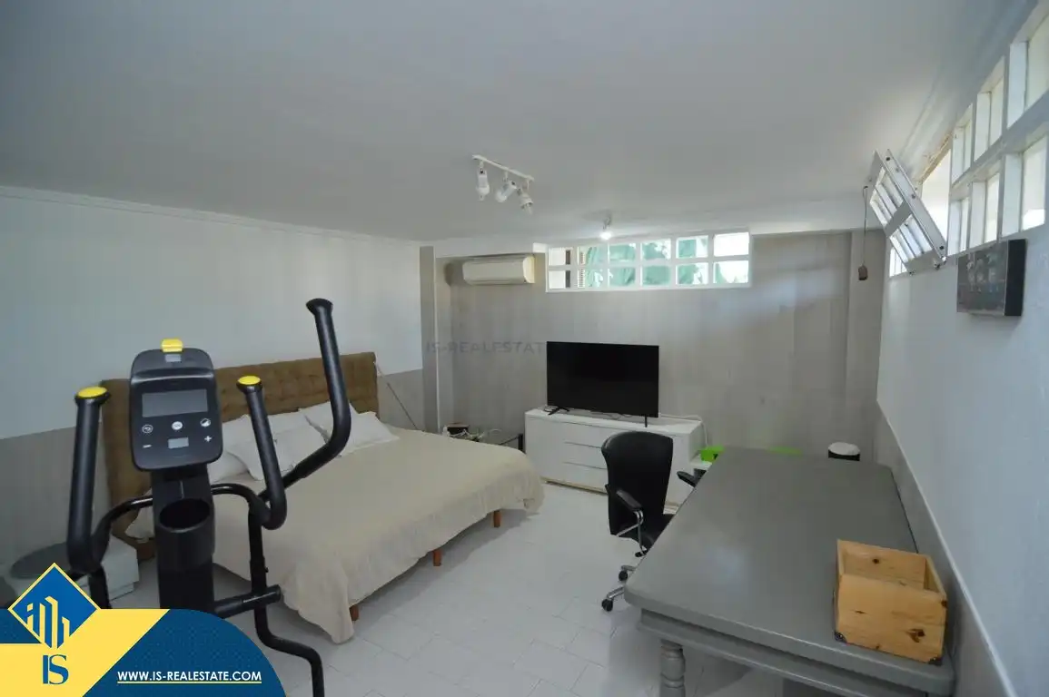 Chalet con jardín en venta en Zona Carrefour - Urbanizaciones, imagen 16