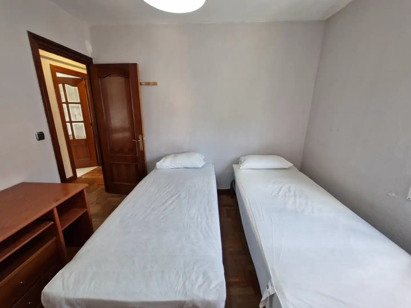 Habitación de Piso de alquiler en Leioa con Calefacción, Amueblado y Horno