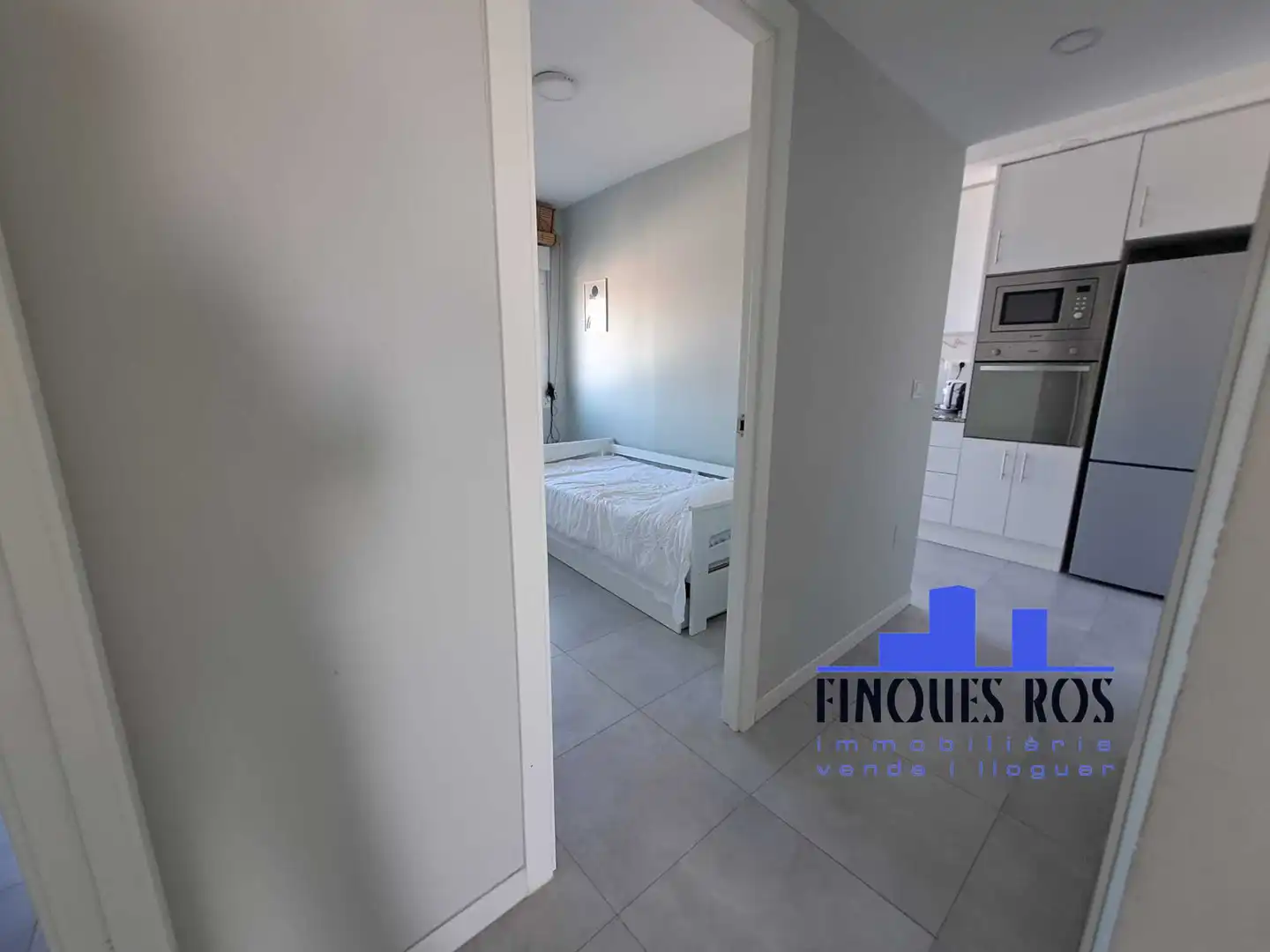 Flat for sale in Vinaròs  with Air Conditioner, Heating and Terrace