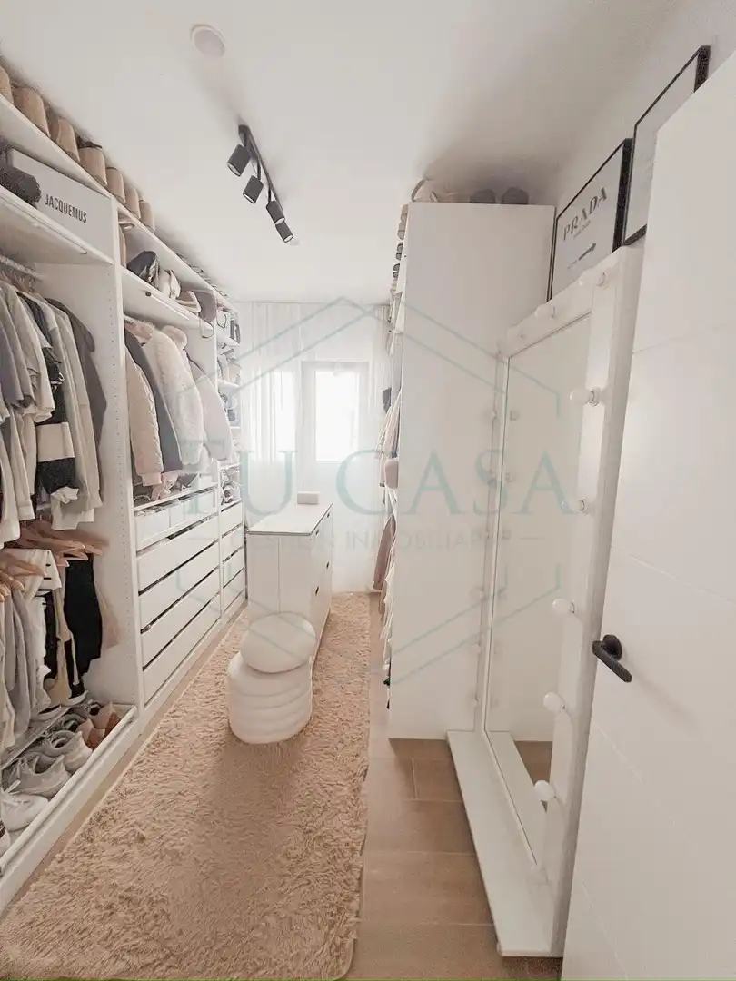 Appartamento con terrazza in vendita a Núcleo urbano, imagen 35