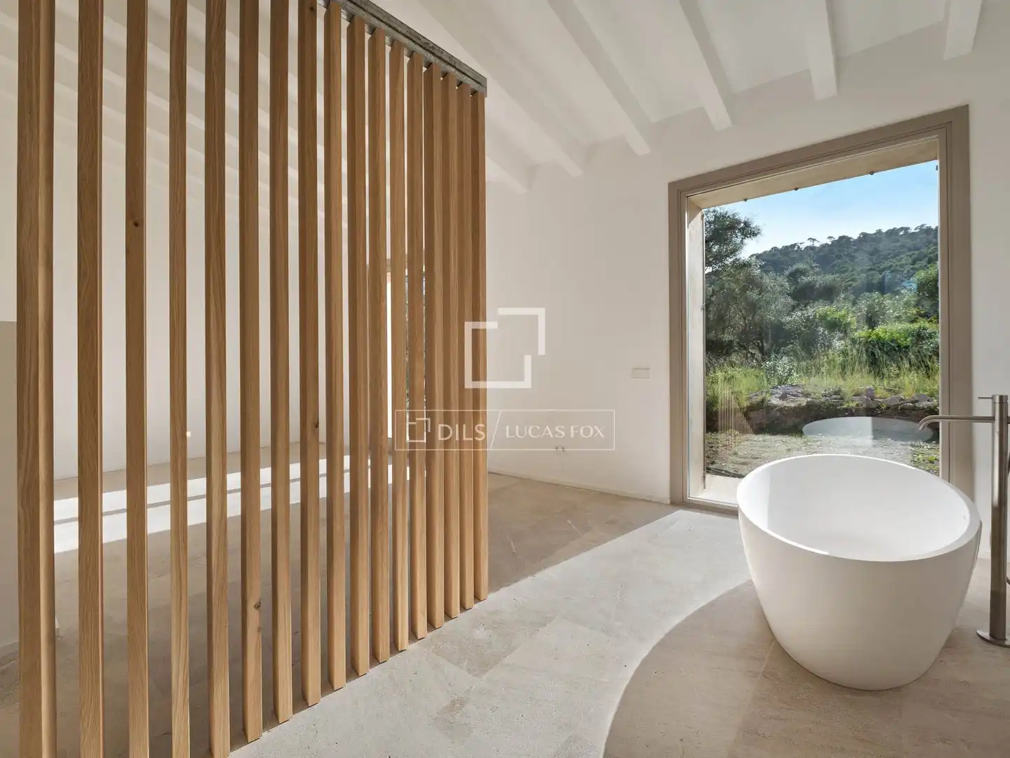 Country homes for sale in Capdepera  with Air Conditioner, Heating and Private garden