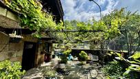 Terrace of Single-family semi-detached for sale in Villacarriedo