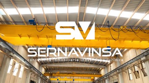 Photo 3 of Industrial buildings to rent in Tres Torres, Granollers